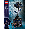 LEGO Wednesday Sort dahlia-blomst 76784