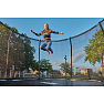 Salta Premium Black Edition havetrampolin Ø: 251 cm
