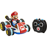 Super Mario Kart Mini fjernstyret racerbil