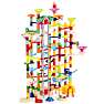 Construcktor kids elevator kuglebane 310 dele