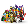 LEGO Minifigures serie 25 enkelt pakke71045