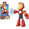 Marvel Iron Man Awesome Friends Iron Man actionfigur