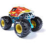 Monster Jam & Marvel legetøjsbiler 2-pak - flere varianter - assorteret