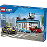 LEGO City Bilvask 60497