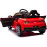 Ford Mustang GT Convertible 2024