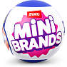 Home Mini Brands - assorteret
