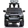Ford Ranger gå-bil - sort