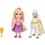Disney Princess Rapunzel og Maximus