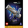 LEGO Icons Hubble-rumteleskopet 11382