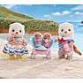 Sylvanian Families familien havodder sæt