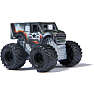 Monster Jam mini 1:87 Marvel monstertrucks