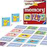 Ravensburger Pokémon mini Memory