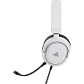 Trust GXT498W Forta headset PS5 - hvid