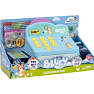 Bluey kasseapparat