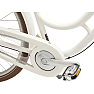 SCO Classic damecykel 7 gear 28" 2025 - hvid