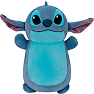 Squishmallows Disney Stitch bamse 25 cm