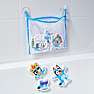Toomies bluey badepuslespil