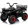 ATV Køretøj - Sort