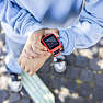 Accutime smartwatch spiderman