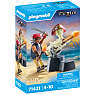 Playmobil 71421 kanon mester