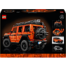 LEGO Technic Mercedes-Benz G 500 42177