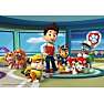 Paw Patrol puslespil - 2x24 brikker