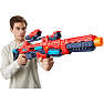 X-shot Regenerator blaster