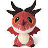 Dragons movie bamse 7,5 cm – flere varianter – assorteret