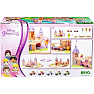 BRIO 33312 Disney Princess Slot sæt