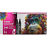 DanPen Twinmarkers 240 stk