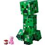 LEGO Minecraft Creeperen 21276