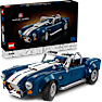LEGO Icons Shelby Cobra 427 S/C 10357