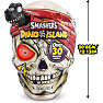 Smashers Dino Island Giant Skull