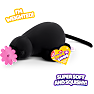 Hug-A-Lumps bamse 9 cm - flere varianter - assorteret