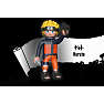 Playmobil 71096 Naruto