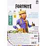 Fortnite series figur 15 cm - flere varianter - assorteret