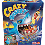 Crazy Shark