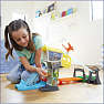 Hot Wheels RacerVerse-banesæt – flere varianter – assorteret