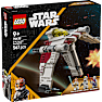 LEGO Star Wars: The Clone Wars V-19 Torrent-stjernejager 75432