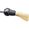 SCO Prime damecykel 28" - sandfarvet