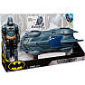 Batman Batmobile med figur