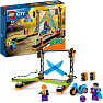 LEGO® City Kniv-stuntudfordring 60340