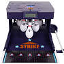 Arcade Alley - laser bowlingbane