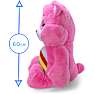 CareBears bamse - Munterbjørn 60 cm