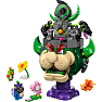 LEGO Super Mario Prince Florian og Castle Bowser 72042