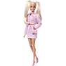 Barbie Deluxe Style dukke