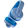 Philips Kids On-Ear hovedtelefoner - blå