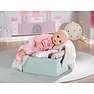 Baby Annabell Lille Sødt dukke kjole- og sko sæt