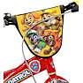 Paw Patrol 14" børnecykel
