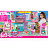 Barbie Malibu Feriehus legesæt